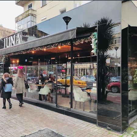 Lilo'S Place Tirana Exteriér fotografie
