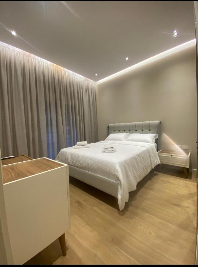 Lilo'S Place Tirana Exteriér fotografie