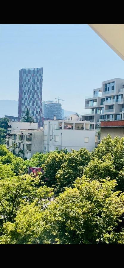 Lilo'S Place Tirana Exteriér fotografie