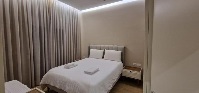 Lilo'S Place Tirana Exteriér fotografie