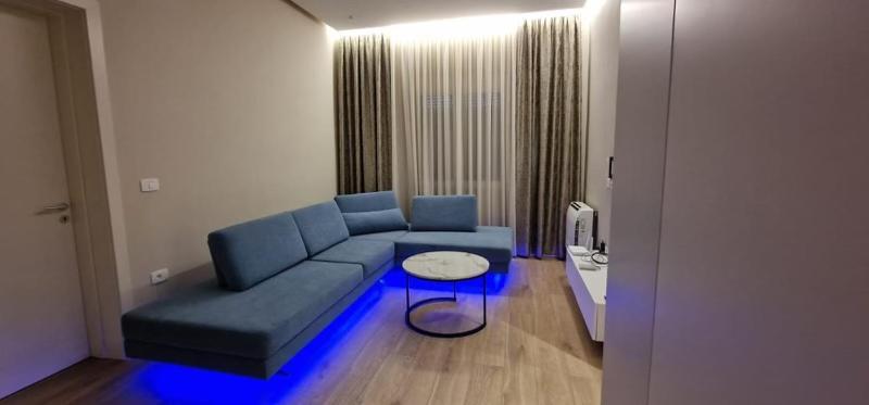 Lilo'S Place Tirana Exteriér fotografie